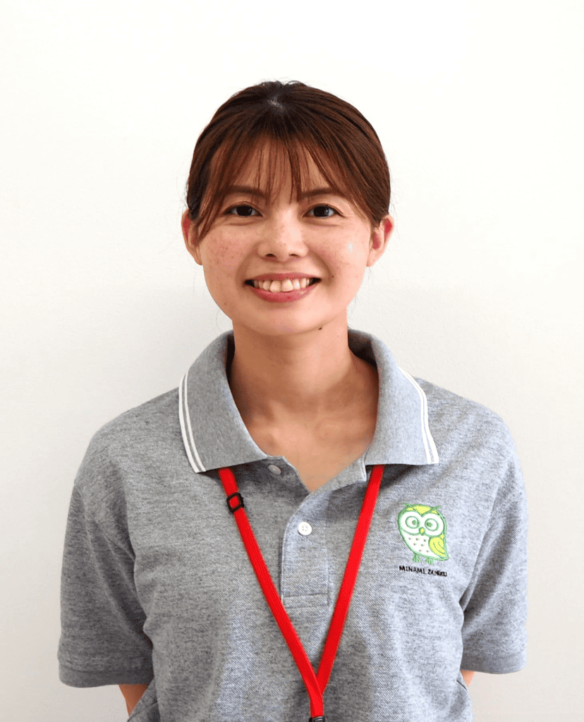 スタッフ｜みなみ在宅クリニック